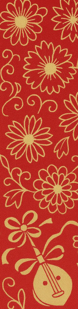 Textile Chang-DeWitt