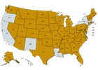 Online therapy available in many U.S. states